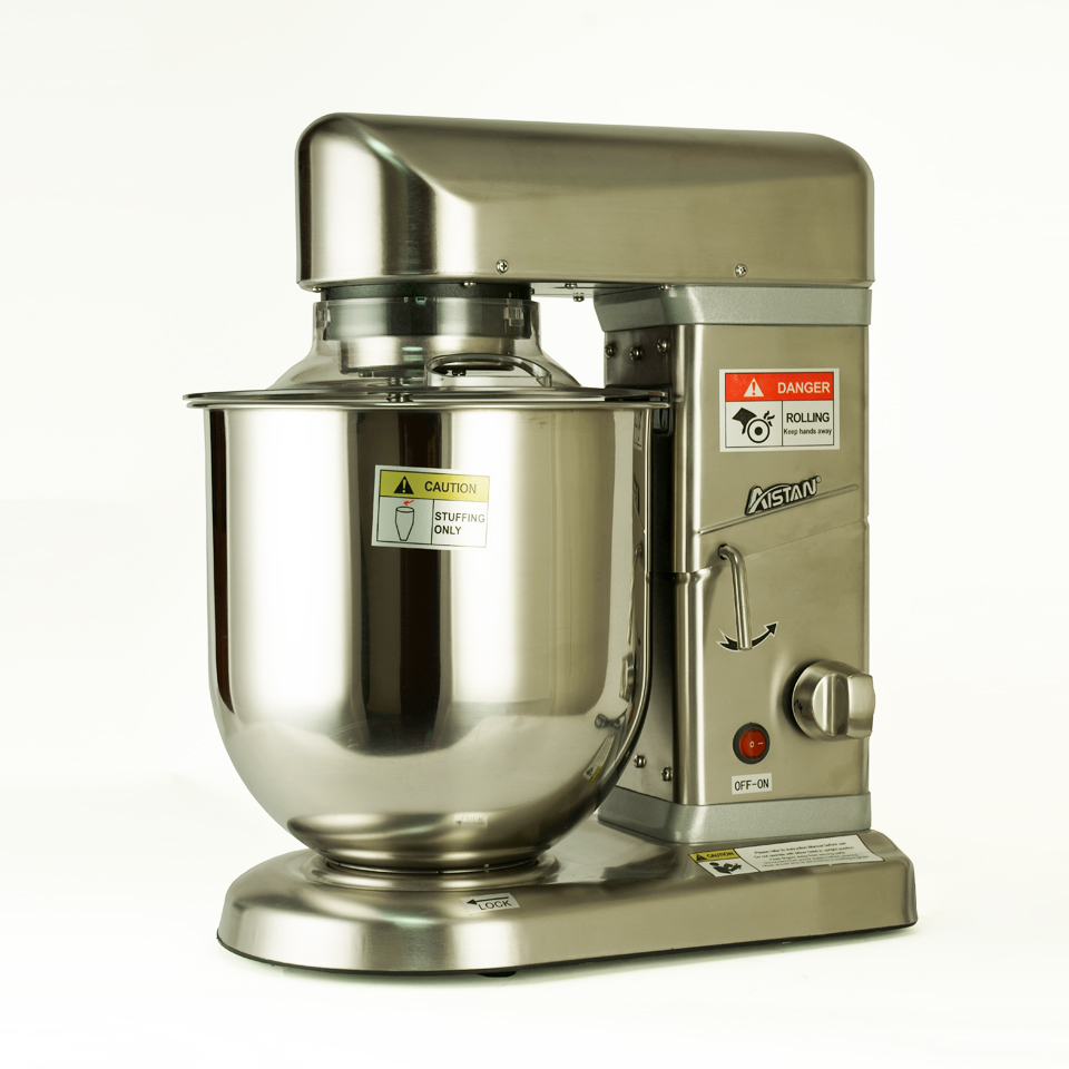 B5S Household Commercial Stand - Commercial Kitchen Mixer บทวิจารณ์และราคา