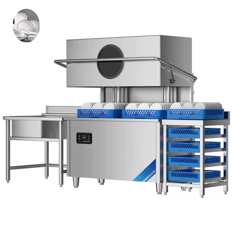 Custom Fast Cycle Commercial H - Commercial Kitchen Machinery บทวิจารณ์และราคา