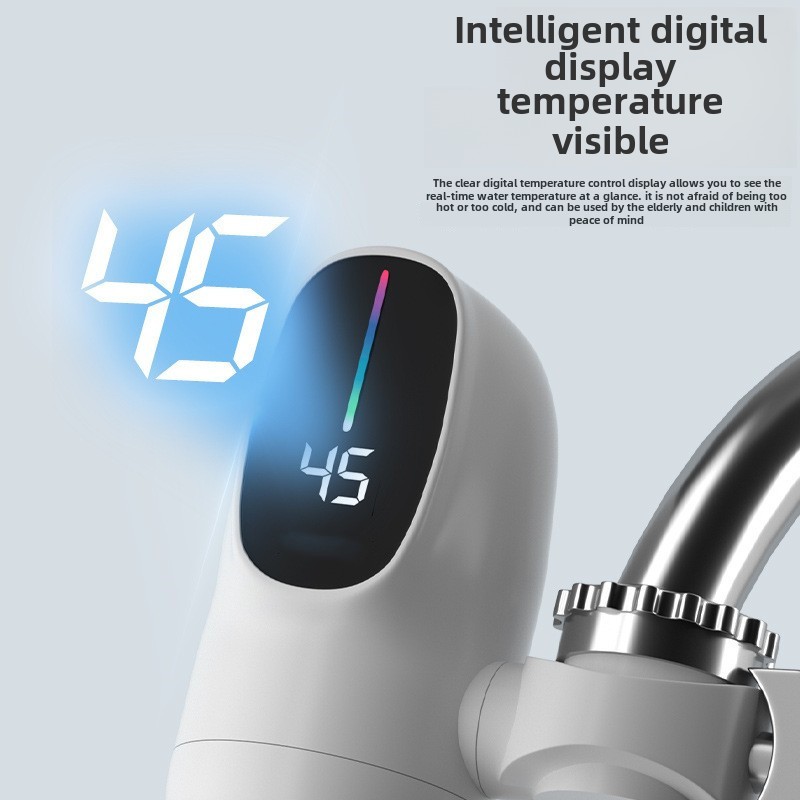 TINSOL 3000W Instant Hot Fauce - Commercial Kitchen Mixer บทวิจารณ์และราคา