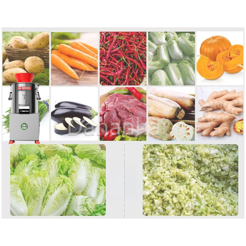 Stainless Steel Kitchen Chili  - Commercial Kitchen Mixer บทวิจารณ์และราคา