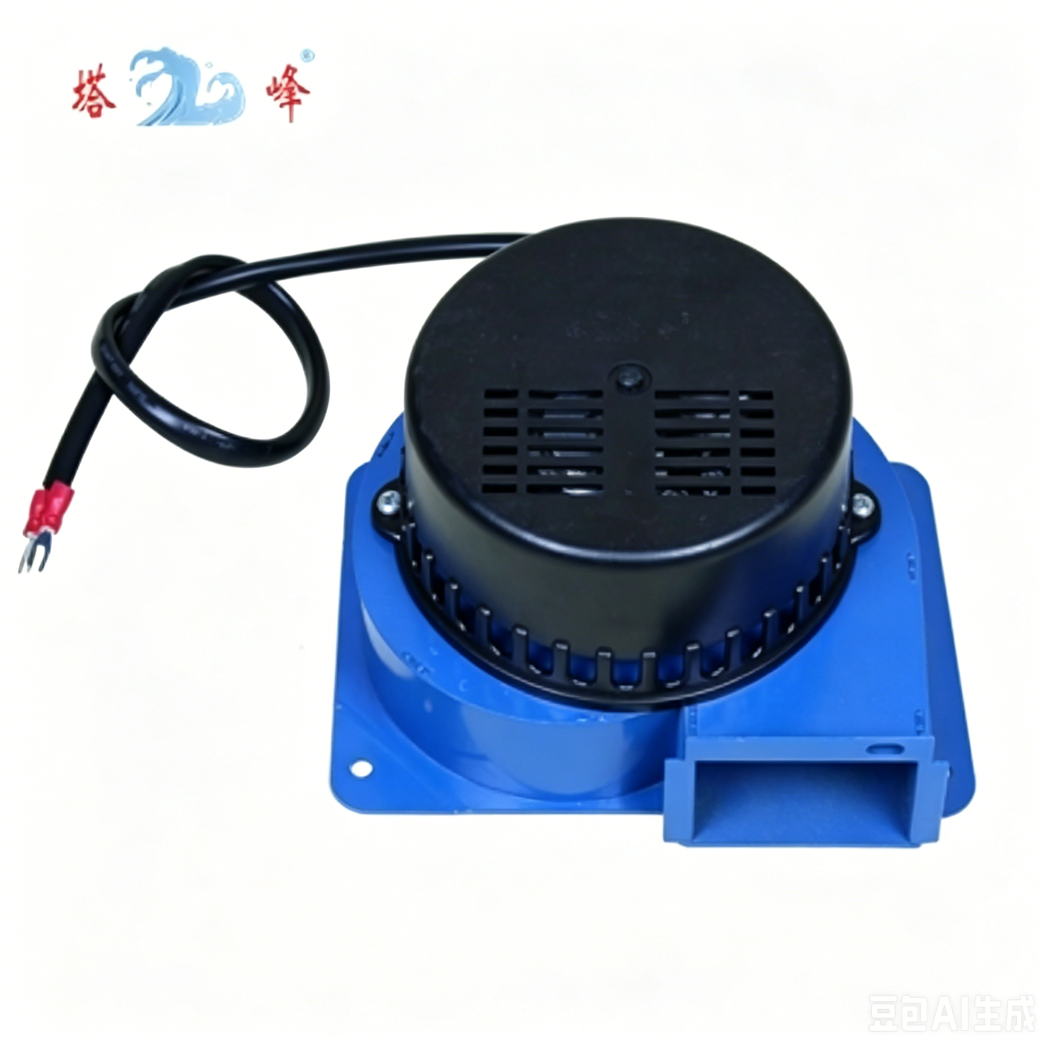 Heavy-Duty Low-Noise Centrifug - Commercial Kitchen Hood Exhaust Fans บทวิจารณ์และราคา