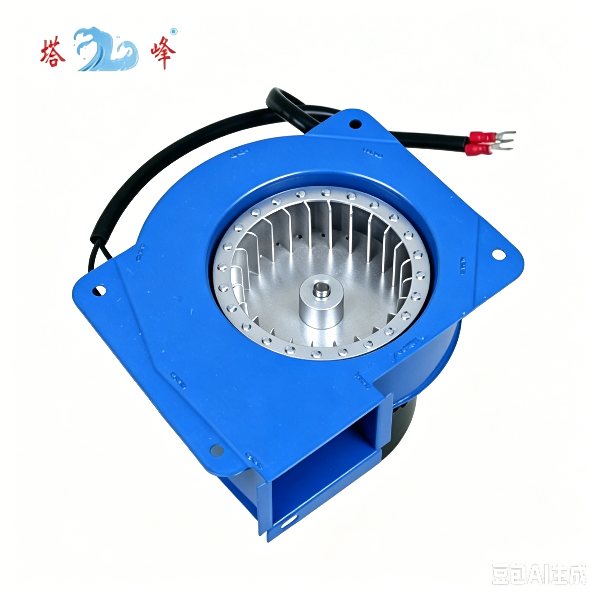 Heavy-Duty Low-Noise Centrifug - Commercial Kitchen Hood Exhaust Fans บทวิจารณ์และราคา