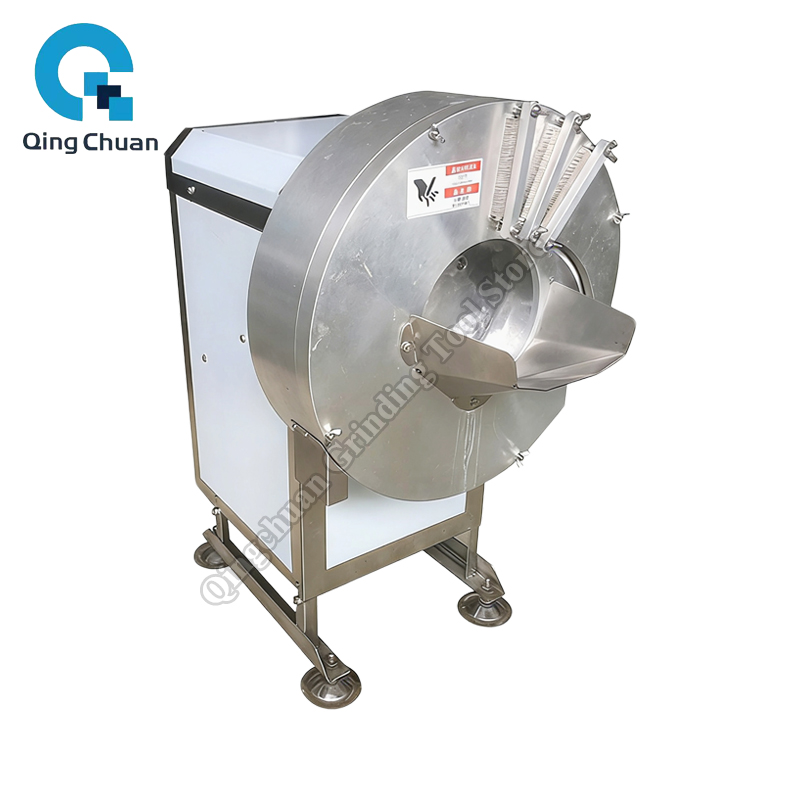 Commercial Vegetable Cutting M - Commercial Kitchen Machinery บทวิจารณ์และราคา