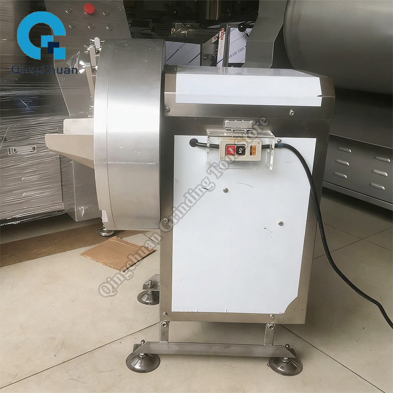 Commercial Vegetable Cutting M - Commercial Kitchen Machinery บทวิจารณ์และราคา