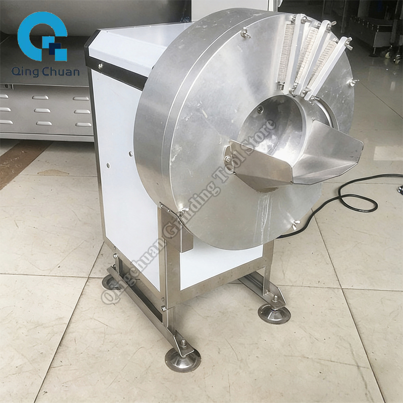 Commercial Vegetable Cutting M - Commercial Kitchen Machinery บทวิจารณ์และราคา