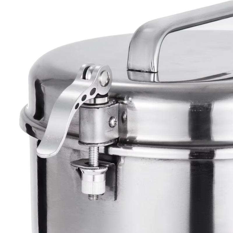 Electric Grain Grinder Mill Hi - Commercial Kitchen Grinder บทวิจารณ์และราคา
