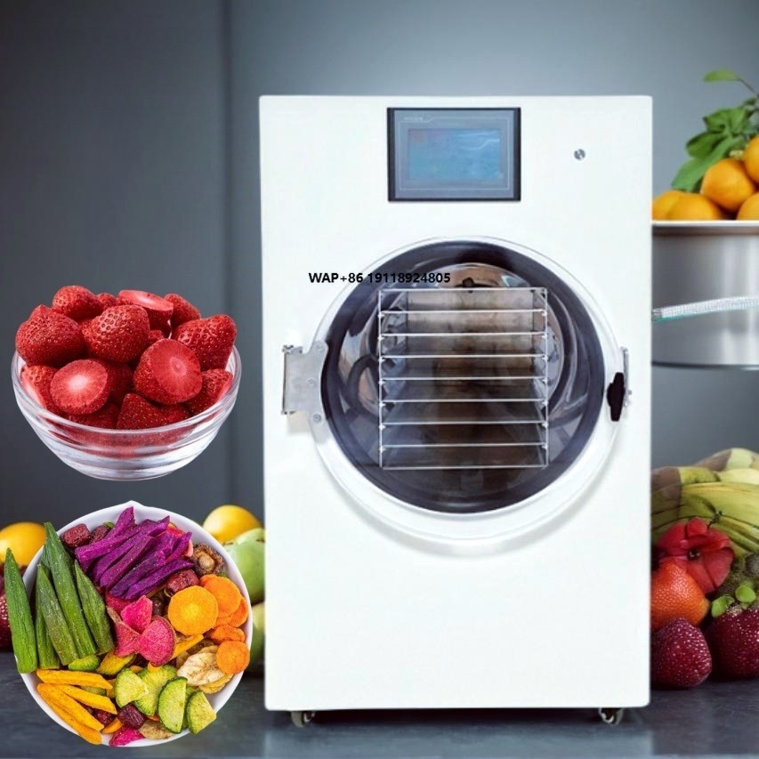 Commercial Industrial Mini Fre - Commercial Food Dehydrator บทวิจารณ์และราคา