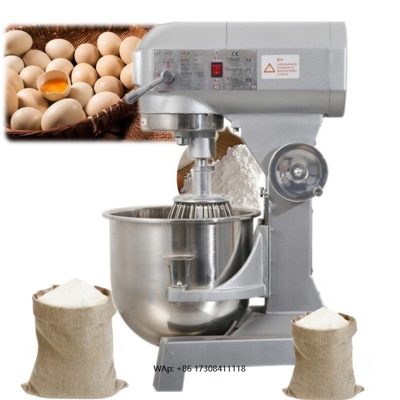 Heavy Equipment, Stainless Ste - Commercial Kitchen Mixer บทวิจารณ์และราคา