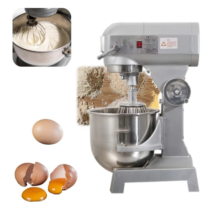 Heavy Equipment, Stainless Ste - Commercial Kitchen Mixer บทวิจารณ์และราคา