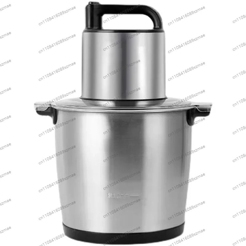 10L Stainless Steel Electric P - Commercial Kitchen Grinder บทวิจารณ์และราคา