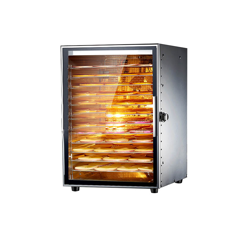 220V 110V Dry Fruit Machine Fo - Commercial Food Dehydrator บทวิจารณ์และราคา