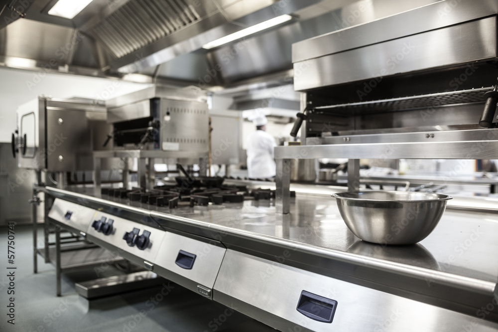 Restaurant Kitchen Project Fas - Commercial Kitchen Projects บทวิจารณ์และราคา