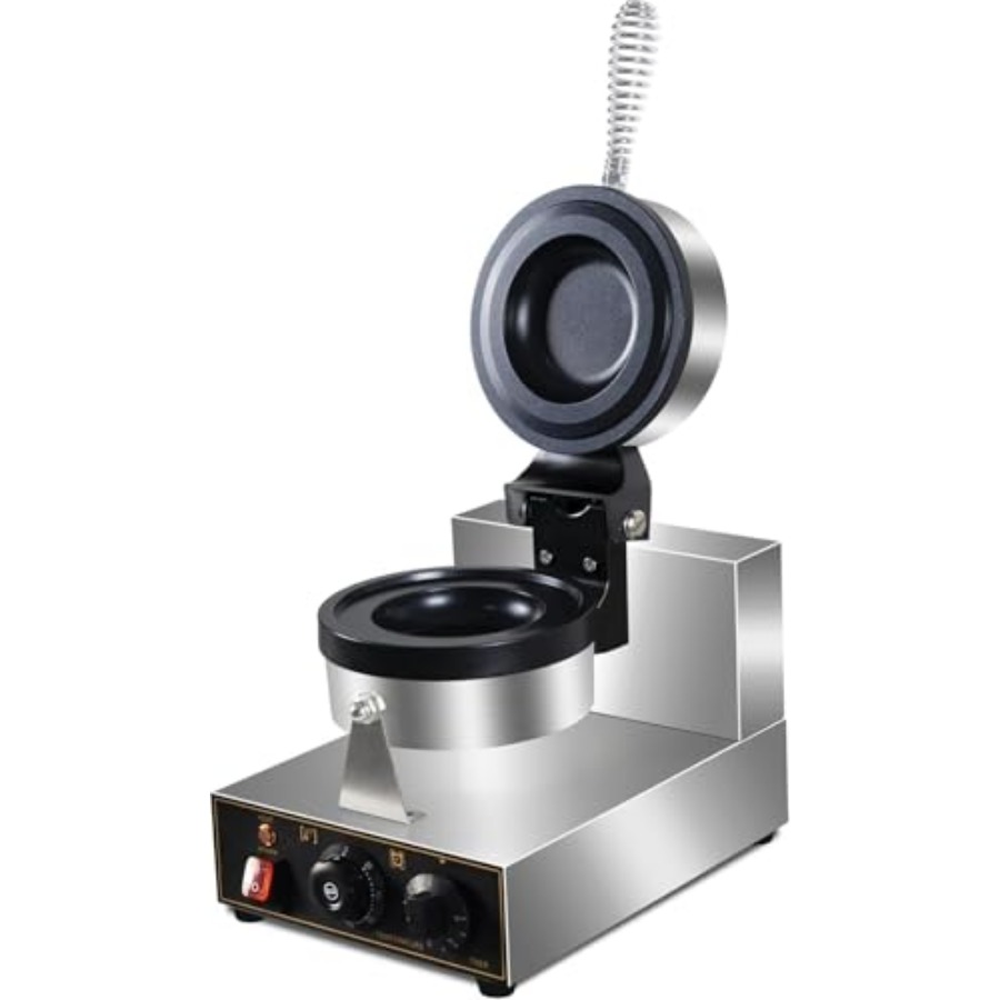 Commercial UFO Burger Maker Ma - Commercial Kitchen Ice Machine บทวิจารณ์และราคา