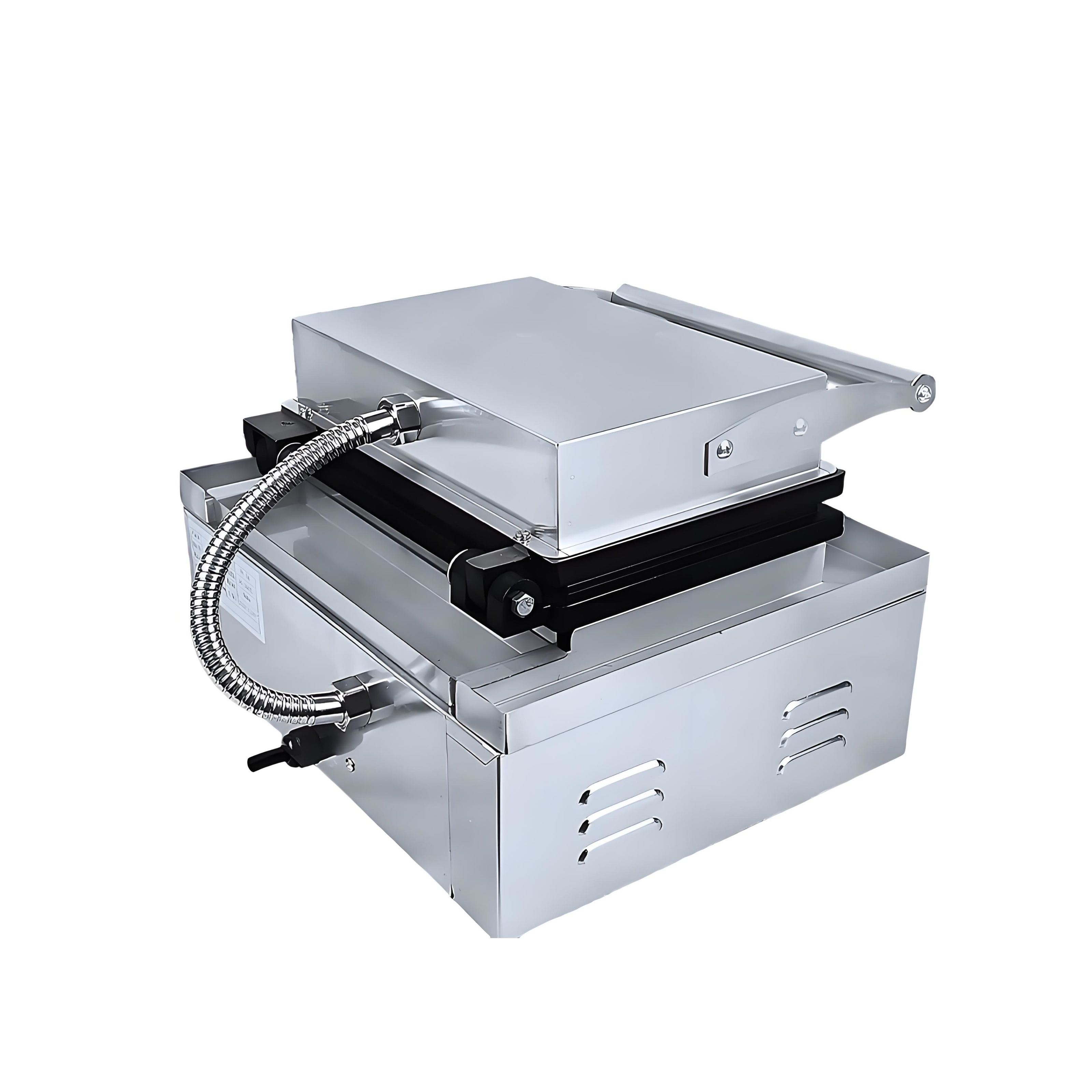 Food tools Hot Sales Non-Stick - Waffle Maker Commercial บทวิจารณ์และราคา