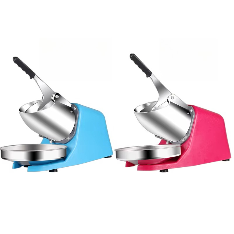 Commercial Electric Snow Cone  - Commercial Kitchen Grinder บทวิจารณ์และราคา