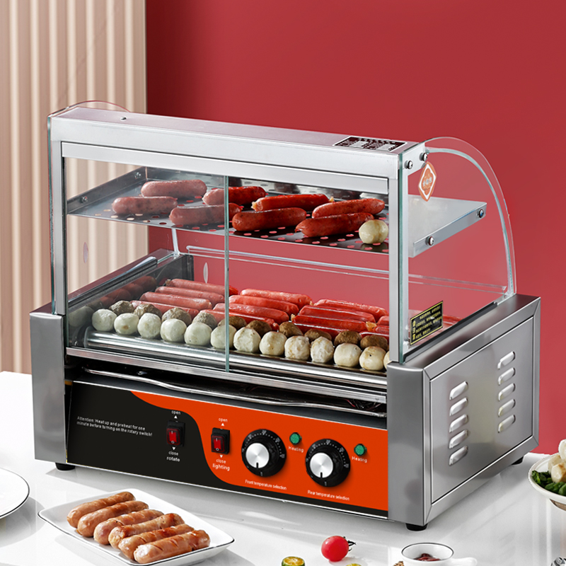 Commercial Electric Stainless  - Commercial Kitchen Machinery บทวิจารณ์และราคา