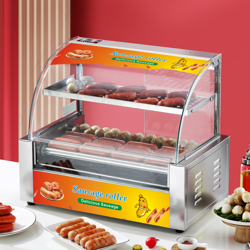 Commercial Electric Stainless  - Commercial Kitchen Machinery บทวิจารณ์และราคา