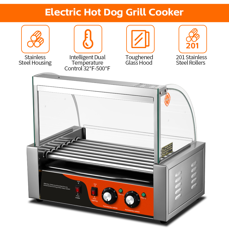 Commercial Electric Stainless  - Commercial Kitchen Machinery บทวิจารณ์และราคา