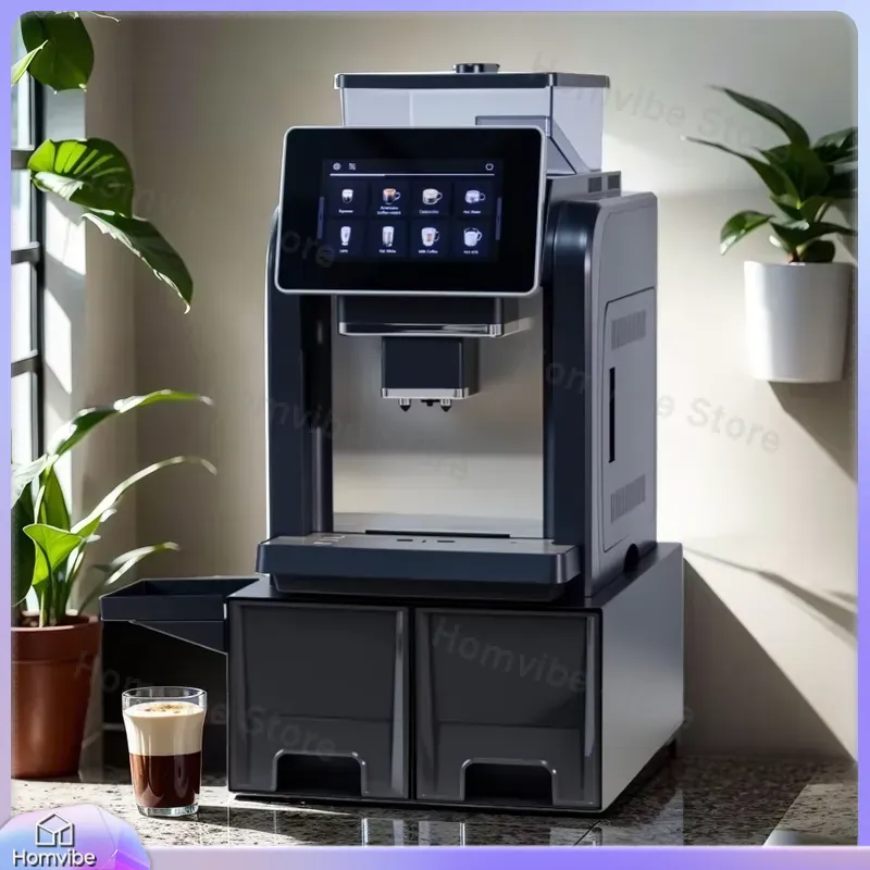 Professional Touch Screen Auto - Commercial Kitchen Machinery บทวิจารณ์และราคา