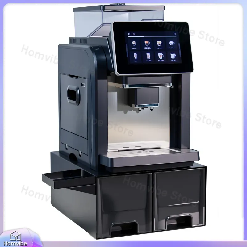 Professional Touch Screen Auto - Commercial Kitchen Machinery บทวิจารณ์และราคา
