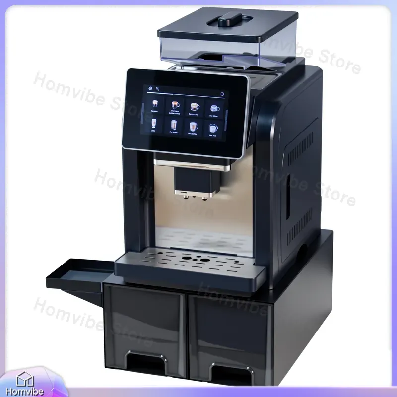 Professional Touch Screen Auto - Commercial Kitchen Machinery บทวิจารณ์และราคา