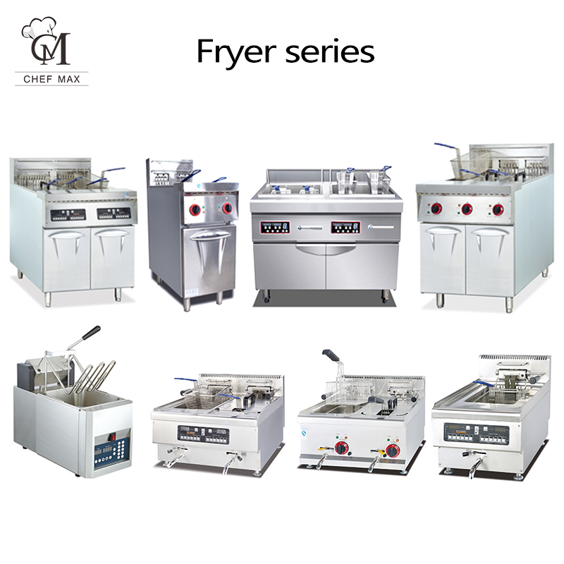 CHEFMAX 5 Star Hotel Kitchen E - Commercial Kitchen Projects บทวิจารณ์และราคา