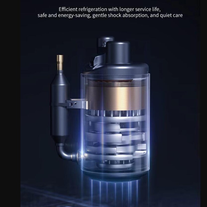 High quality Outdoor Commercia - Commercial Kitchen Ice Machine บทวิจารณ์และราคา