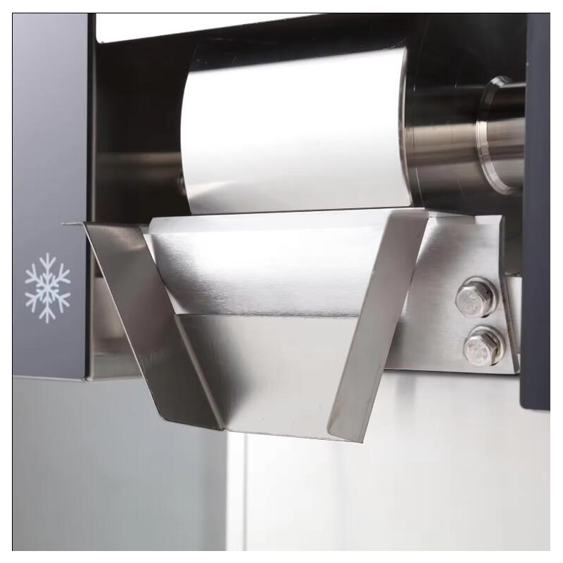 High quality Outdoor Commercia - Commercial Kitchen Ice Machine บทวิจารณ์และราคา