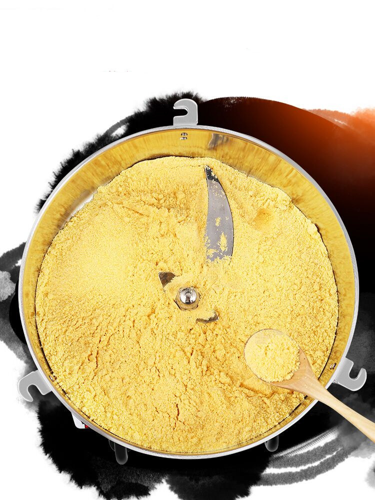 4500G Commercial Grain Grinder - Commercial Kitchen Grinder บทวิจารณ์และราคา