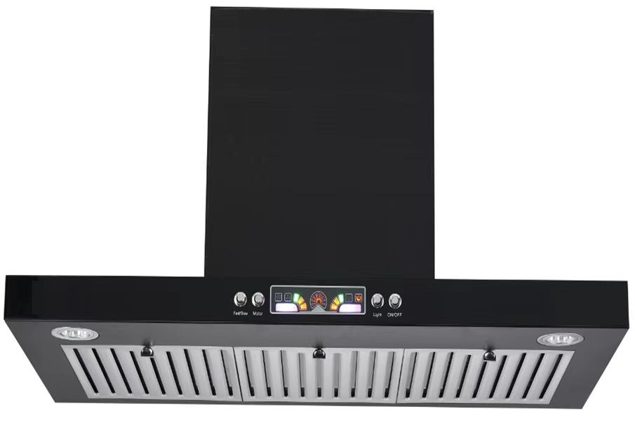 Commercial Range Cooker Hood f - Commercial Kitchen Wall Material บทวิจารณ์และราคา