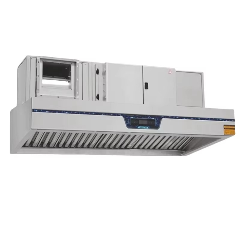 Commercial Kitchen Stainless S - Commercial Kitchen Exhaust Hood บทวิจารณ์และราคา