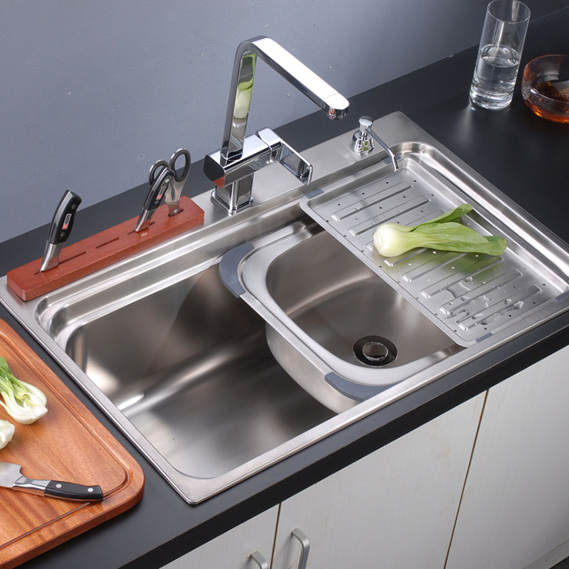 Multifunctional Modern Luxury  - Commercial Kitchen Projects บทวิจารณ์และราคา