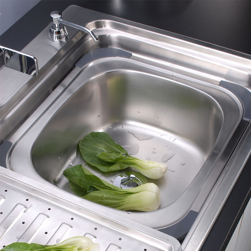 Multifunctional Modern Luxury  - Commercial Kitchen Projects บทวิจารณ์และราคา