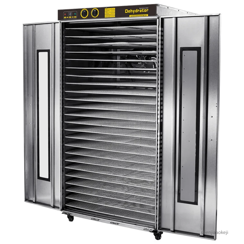 Commercial Food Dehydrators Ve - Commercial Food Dehydrator บทวิจารณ์และราคา