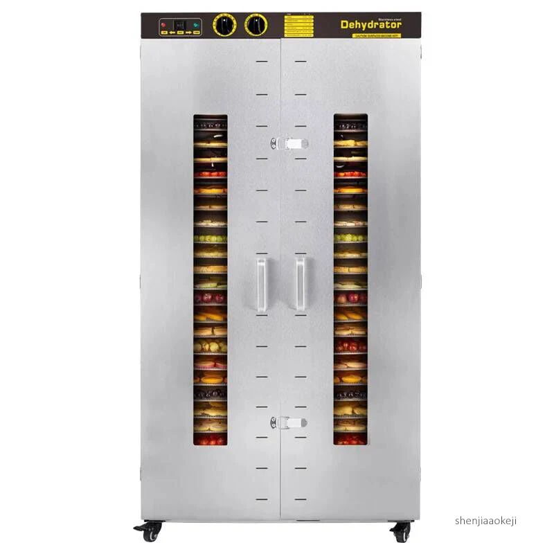 Commercial Food Dehydrators Ve - Commercial Food Dehydrator บทวิจารณ์และราคา