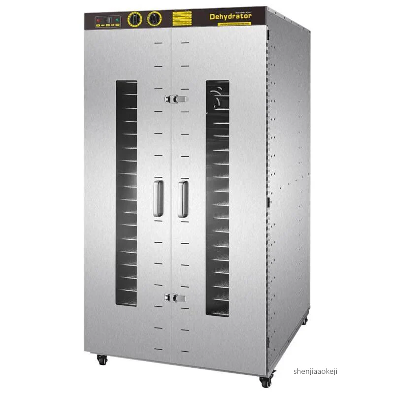 Commercial Food Dehydrators Ve - Commercial Food Dehydrator บทวิจารณ์และราคา