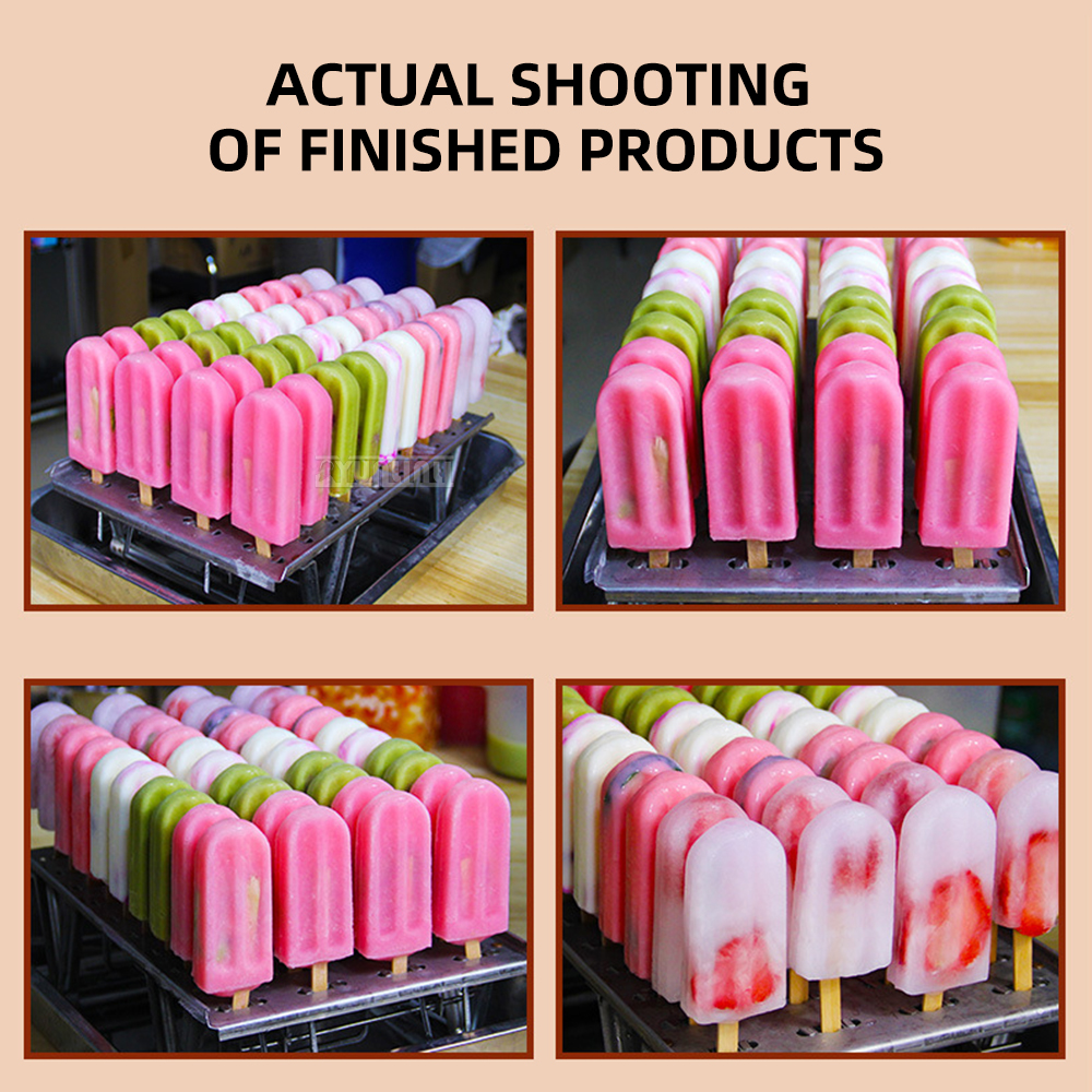ZB-BBJ32 Fast Refrigeration Ic - Commercial Kitchen Ice Machine บทวิจารณ์และราคา