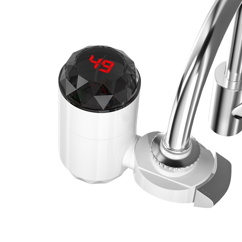 Kitchen Electric Water Heater  - Commercial Kitchen Mixer บทวิจารณ์และราคา