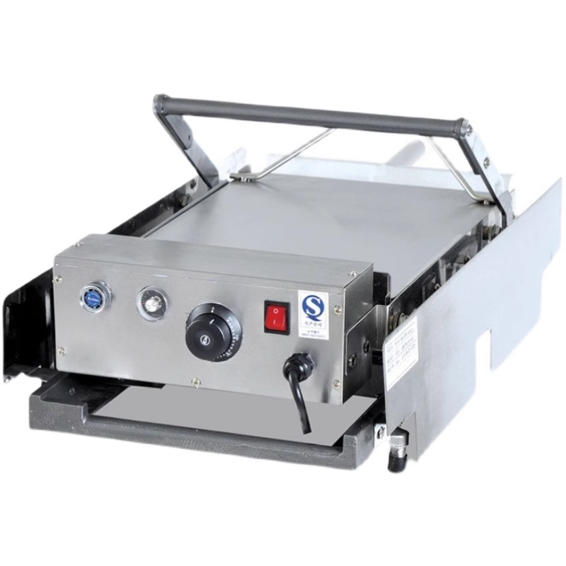Commercial Fully Automatic Bun - Waffle Maker Commercial บทวิจารณ์และราคา