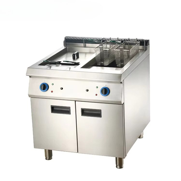 Commercial Catering Electric C - Commercial Kitchen Projects บทวิจารณ์และราคา