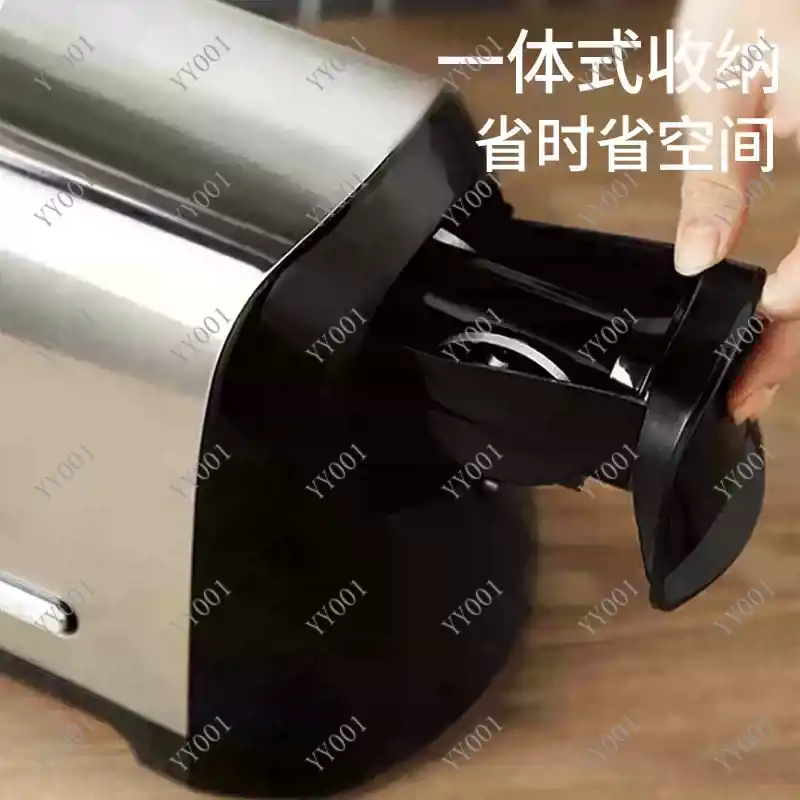 Household Electric Sausage Stu - Commercial Kitchen Grinder บทวิจารณ์และราคา