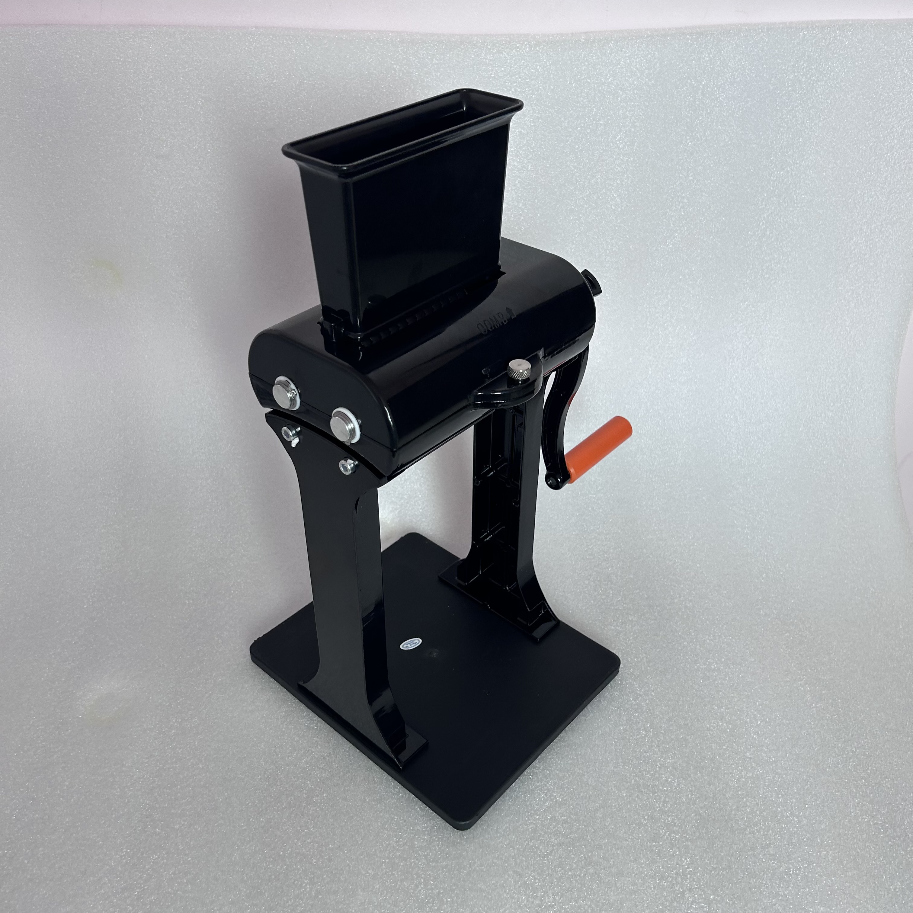 Stainless Steel Manual Meat Gr - Commercial Kitchen Grinder บทวิจารณ์และราคา