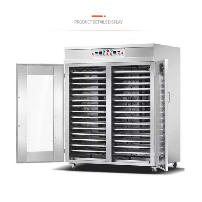 Commercial Food Dehydrator Mac - Commercial Food Dehydrator บทวิจารณ์และราคา