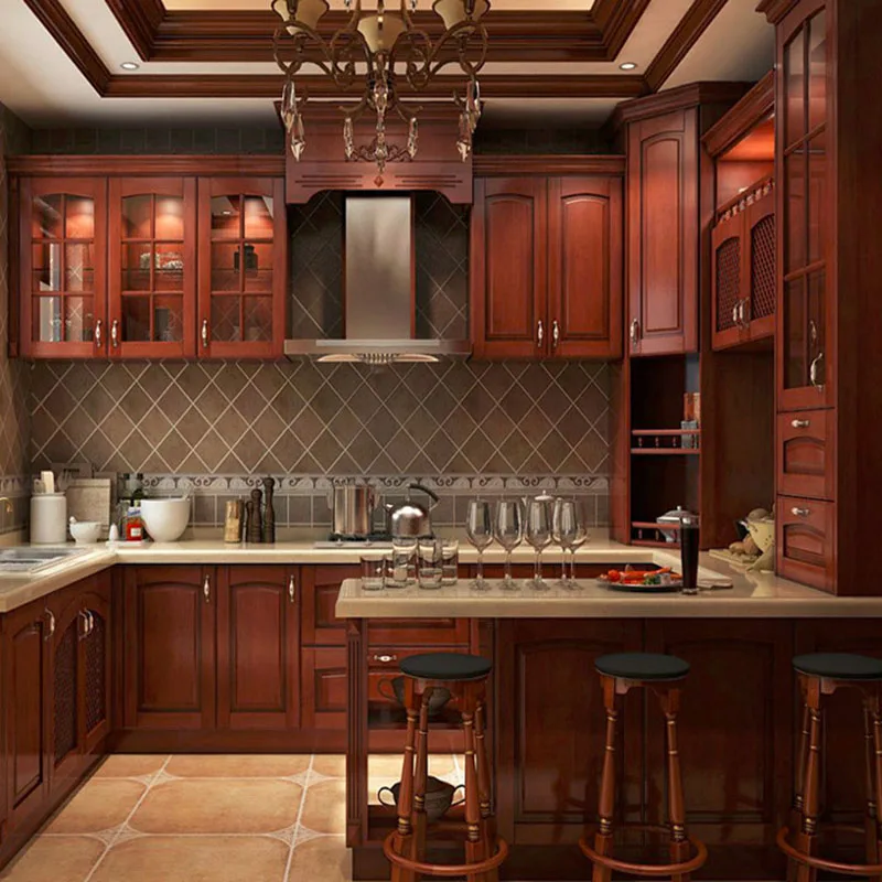 Logo Luxury European Style Sol - Commercial Kitchen Projects บทวิจารณ์และราคา