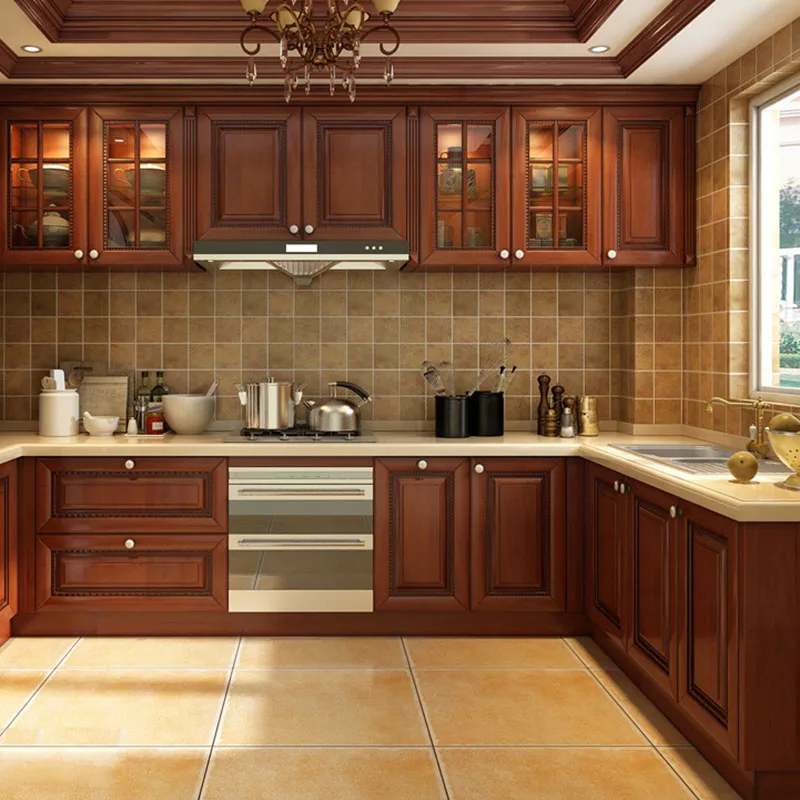 Logo Luxury European Style Sol - Commercial Kitchen Projects บทวิจารณ์และราคา