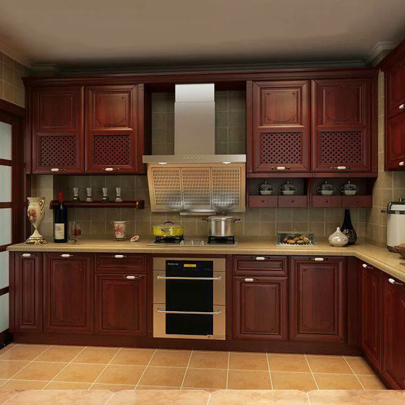 Logo Luxury European Style Sol - Commercial Kitchen Projects บทวิจารณ์และราคา