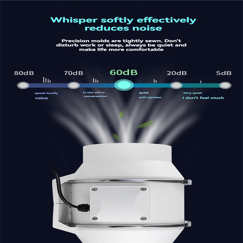 8 10 12 inch exhaust fan kitch - Commercial Kitchen Exhaust Hood บทวิจารณ์และราคา