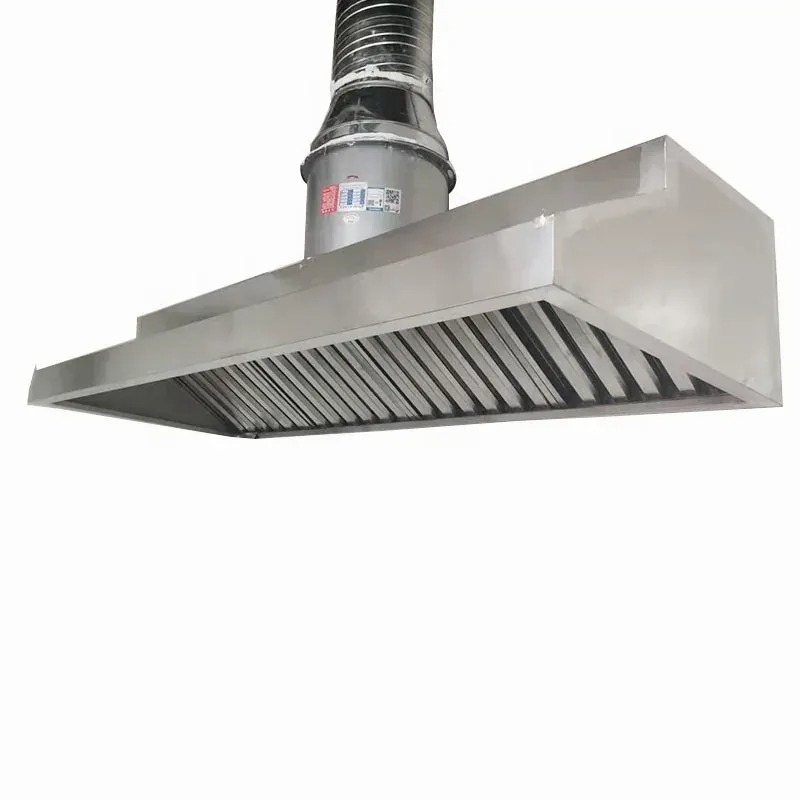 Kitlalong Commercial Stainless - Commercial Kitchen Exhaust Hood บทวิจารณ์และราคา