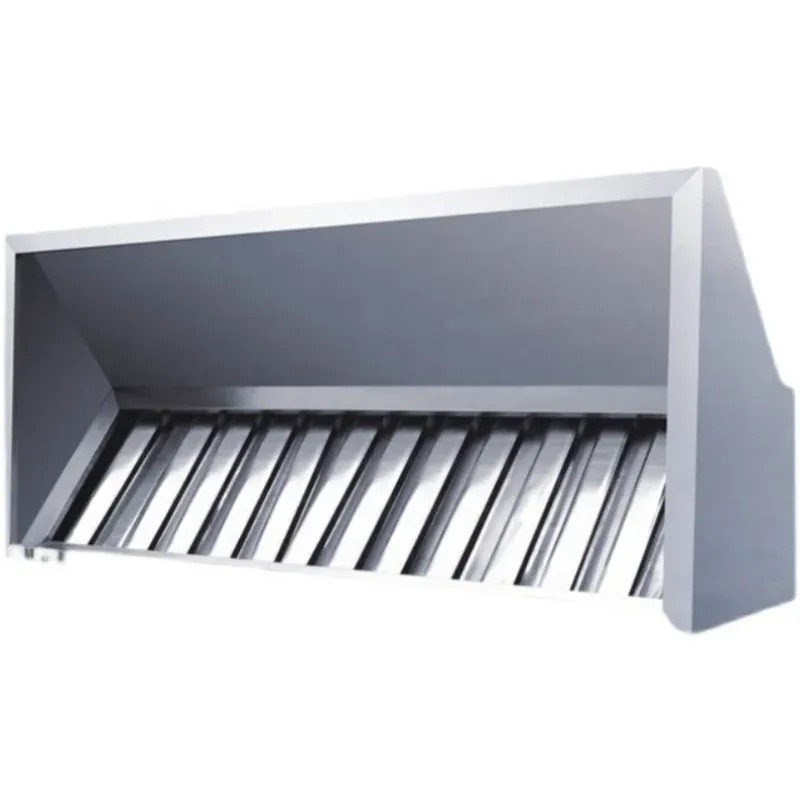Kitlalong Commercial Stainless - Commercial Kitchen Exhaust Hood บทวิจารณ์และราคา