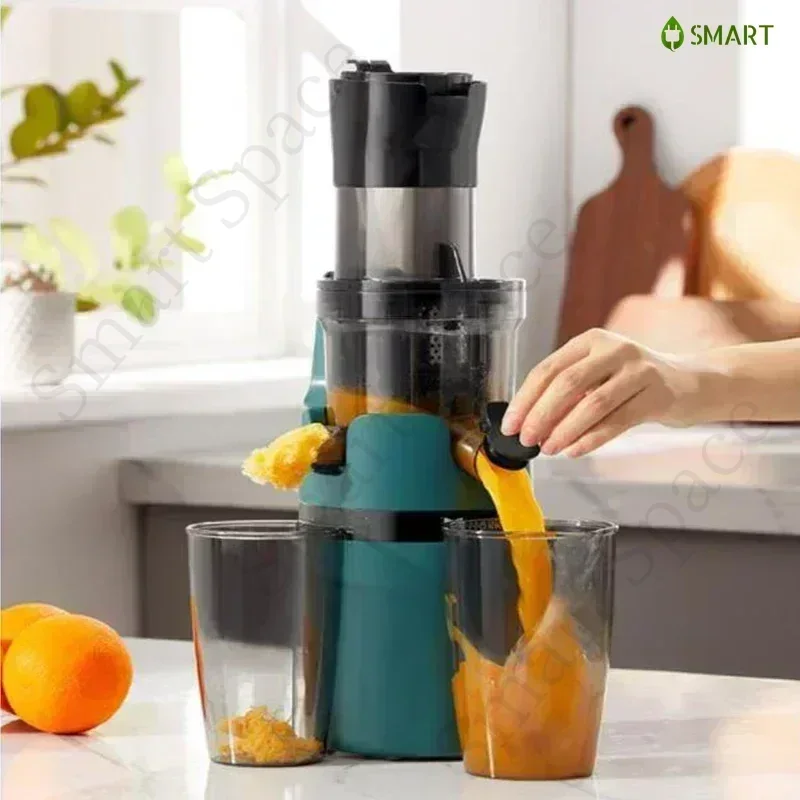 New family kitchen juicer -- j - Commercial Kitchen Wall Material บทวิจารณ์และราคา